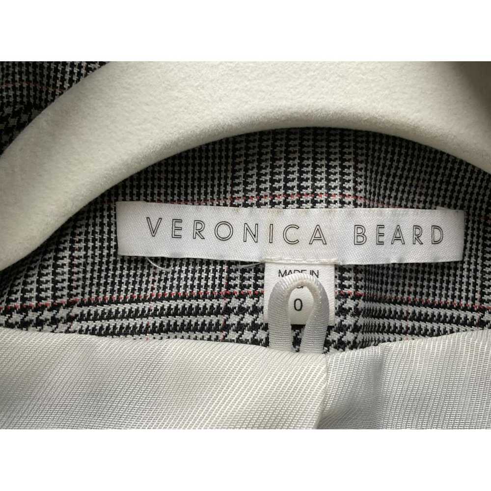 Veronica Beard Wool blazer - image 2