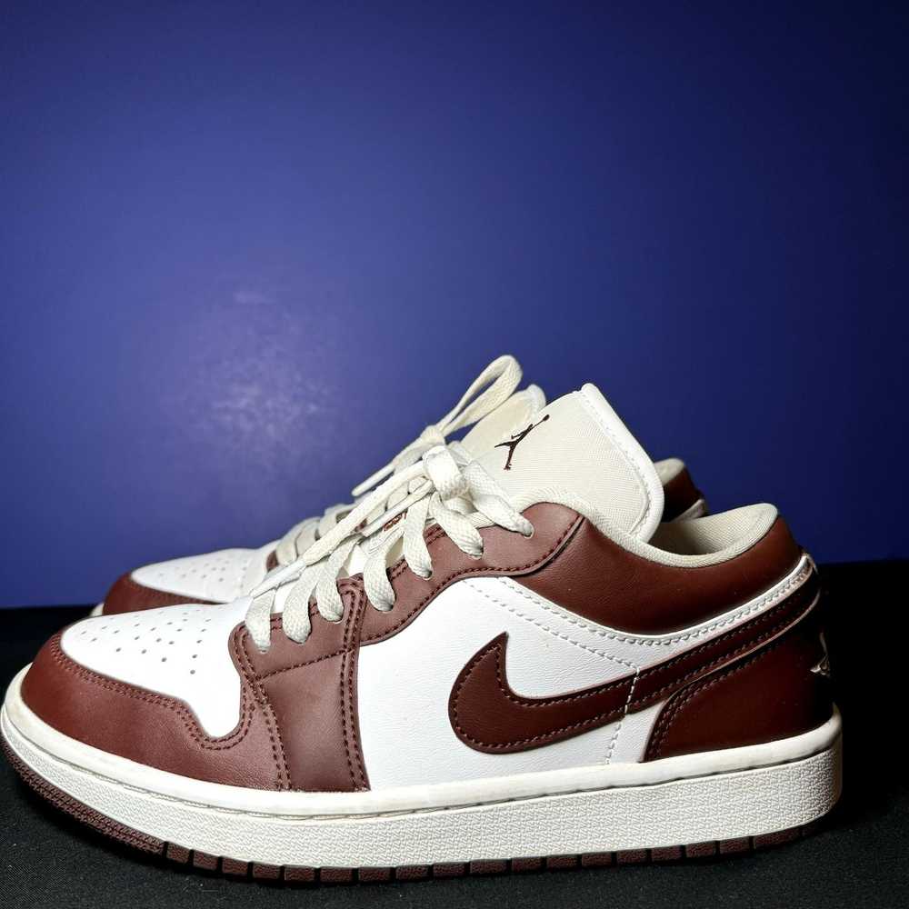 Jordan Brand × Nike Size 8 - Wmns Air Jordan 1 Lo… - image 1