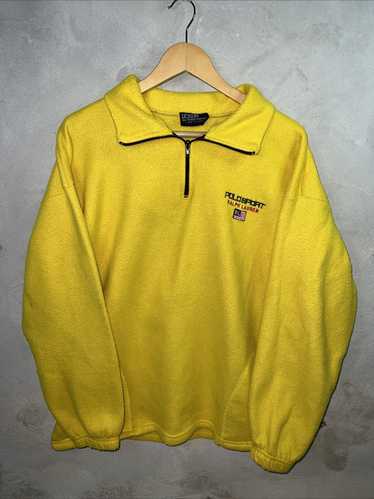 Polo Ralph Lauren × Streetwear × Vintage VTG 90s U