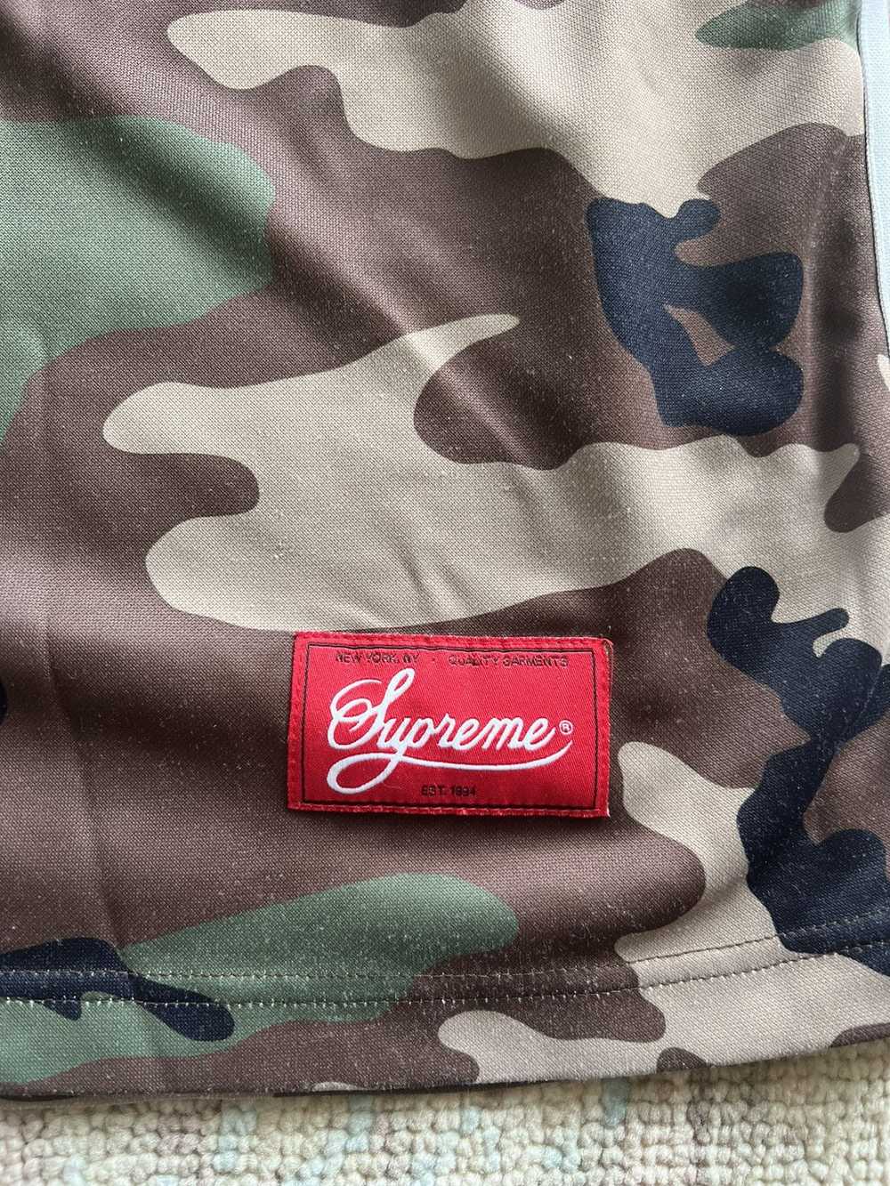 Supreme Supreme Apocalypse basketball Woodland Je… - image 5