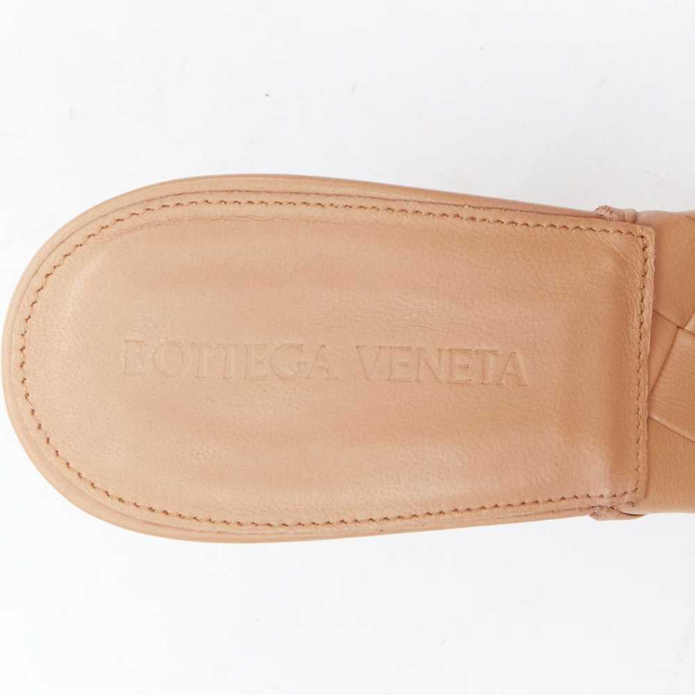 Bottega Veneta BOTTEGA VENETA Nappa Maxi Intrecci… - image 9