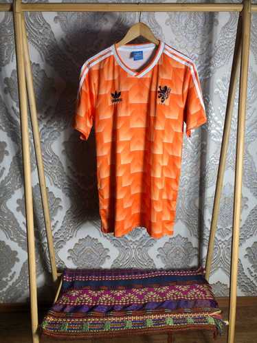 Adidas × Streetwear × Vintage VERY RARE ADIDAS NE… - image 1