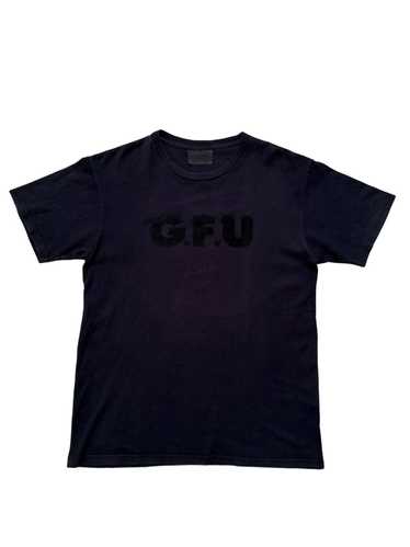 Undercover AW00 “Melting Pot” GFU Tee