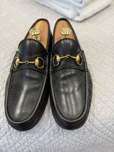 Gucci Gucci Horsebit 1953 Loafers.