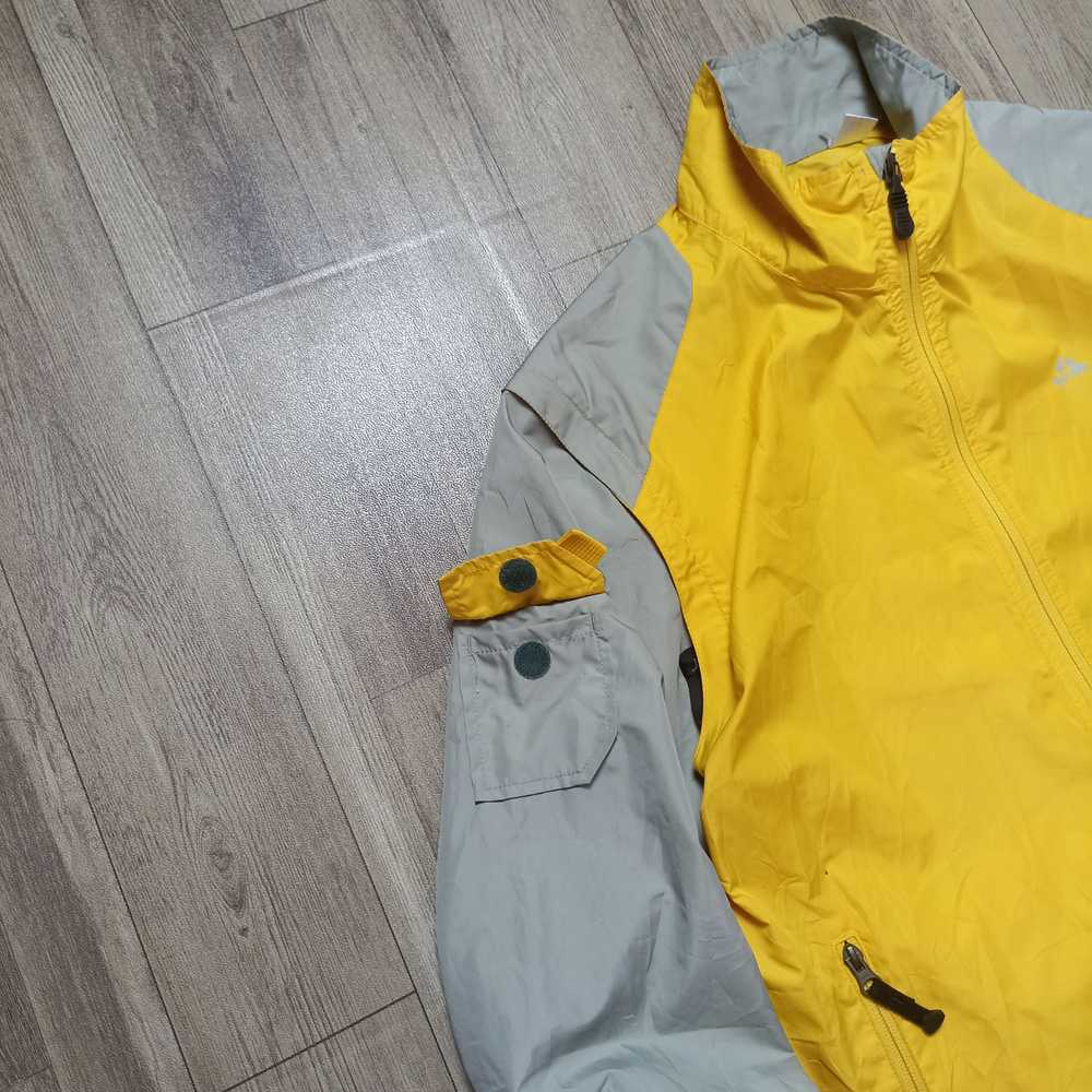 Gyakusou × Nike ACG × Outdoor Life Nike ACG Clima… - image 7