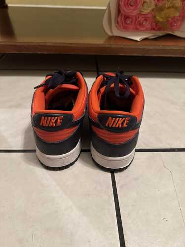 Nike Nike Dunks Low SP Champion Colorway