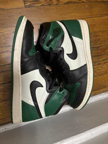 Jordan Brand × Nike Jordan 1 Pine Green - image 1