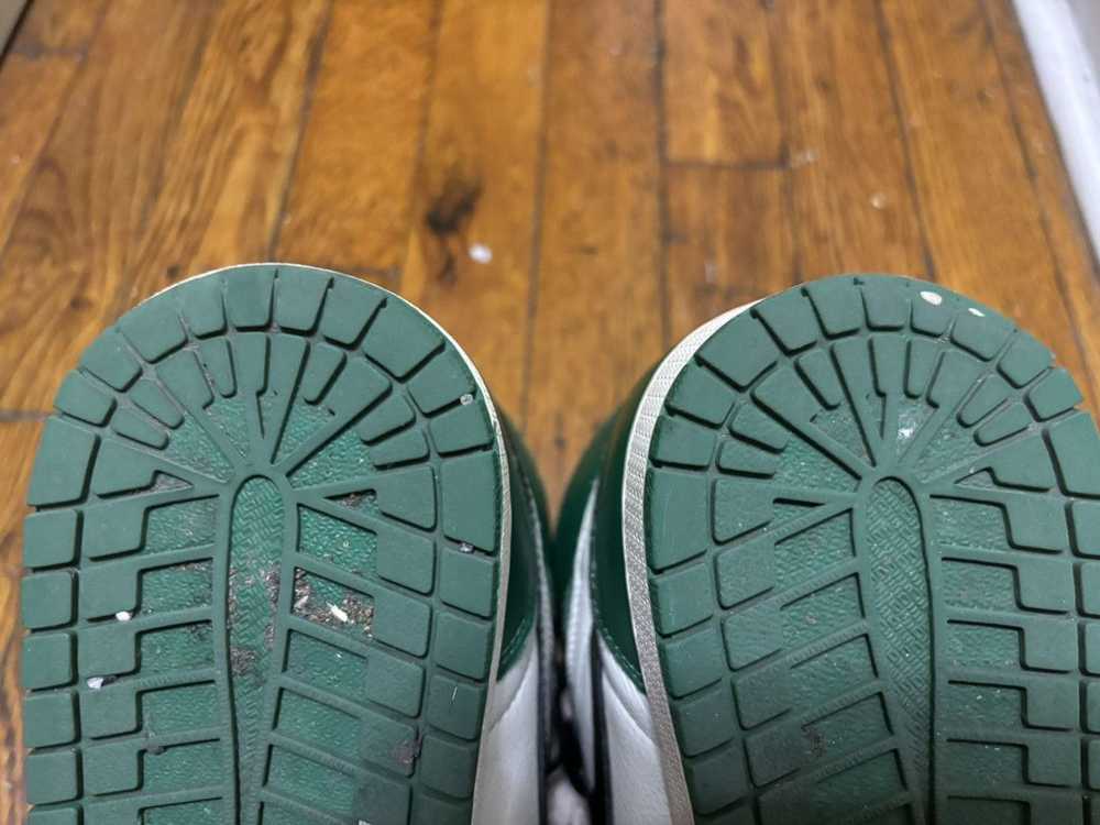 Jordan Brand × Nike Jordan 1 Pine Green - image 7