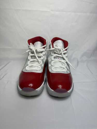 Jordan Brand Air Jordan 11 “Cherry”