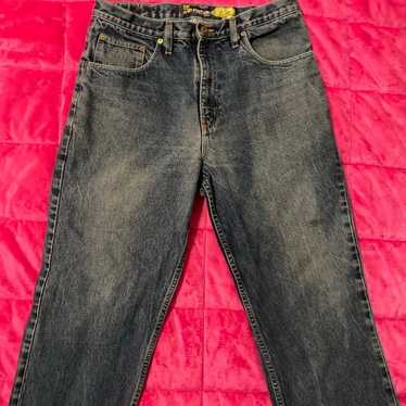 Pnb nation jeans - image 1