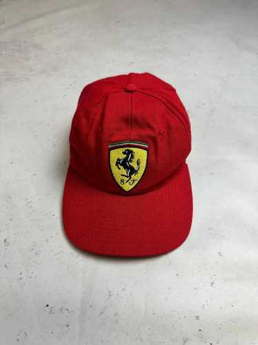 Vintage ferrari f-1 - Gem