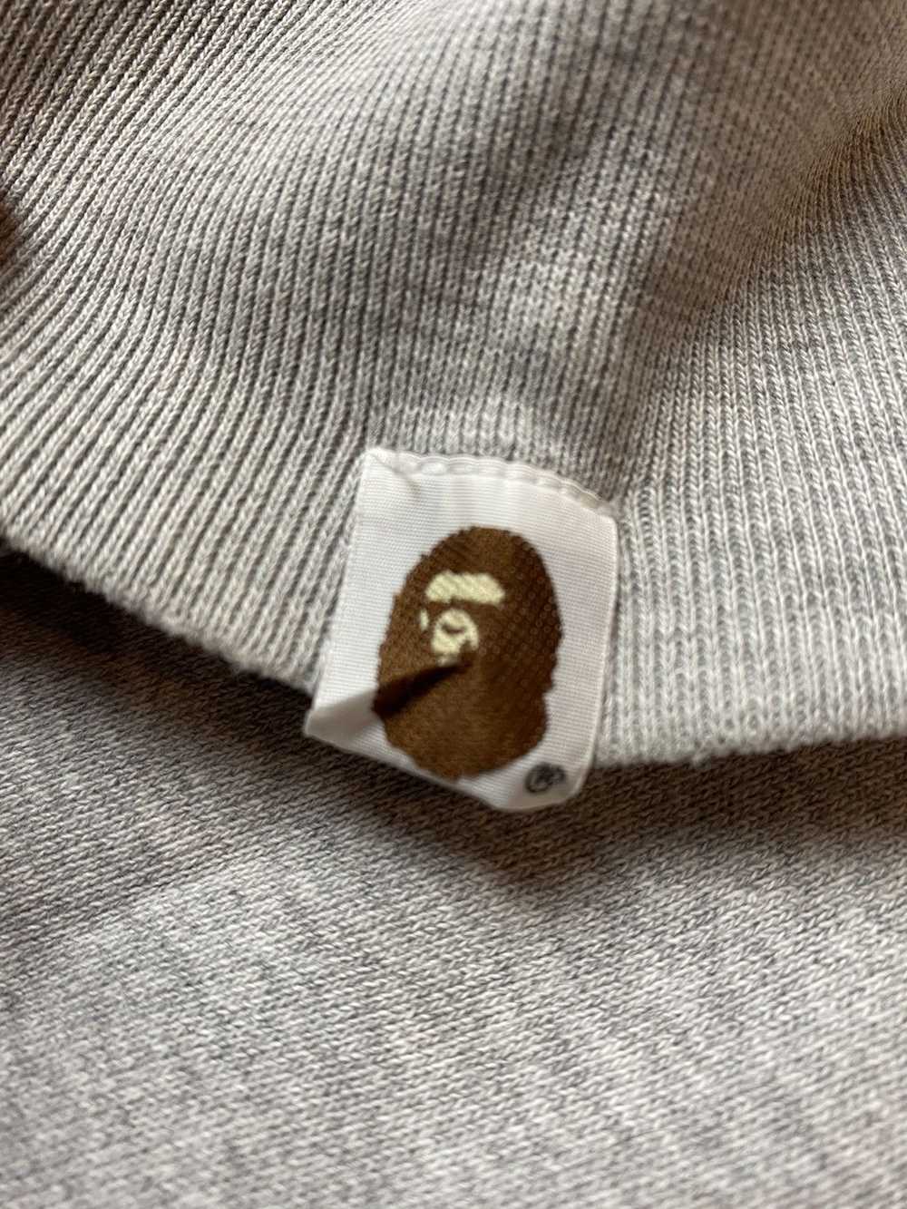 Bape × Kaws Bape Kaws OG Crewneck - image 7