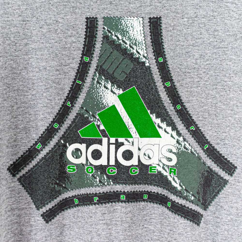 Adidas × Archival Clothing × Vintage Vintage 90s … - image 2