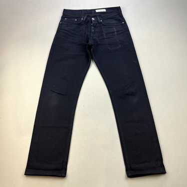 Gustin outlet selvedge jean USA made men’s size 36x31