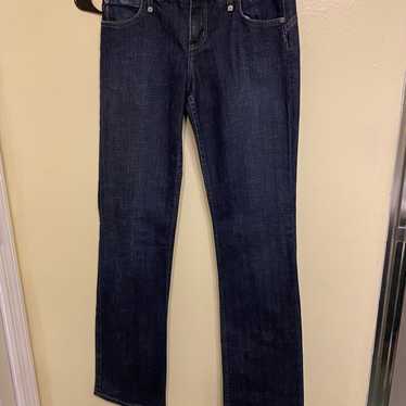 Vintage Y2K bootcut juicy couture jeans - image 1