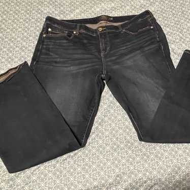 Torrid Jeans size 20R - image 1