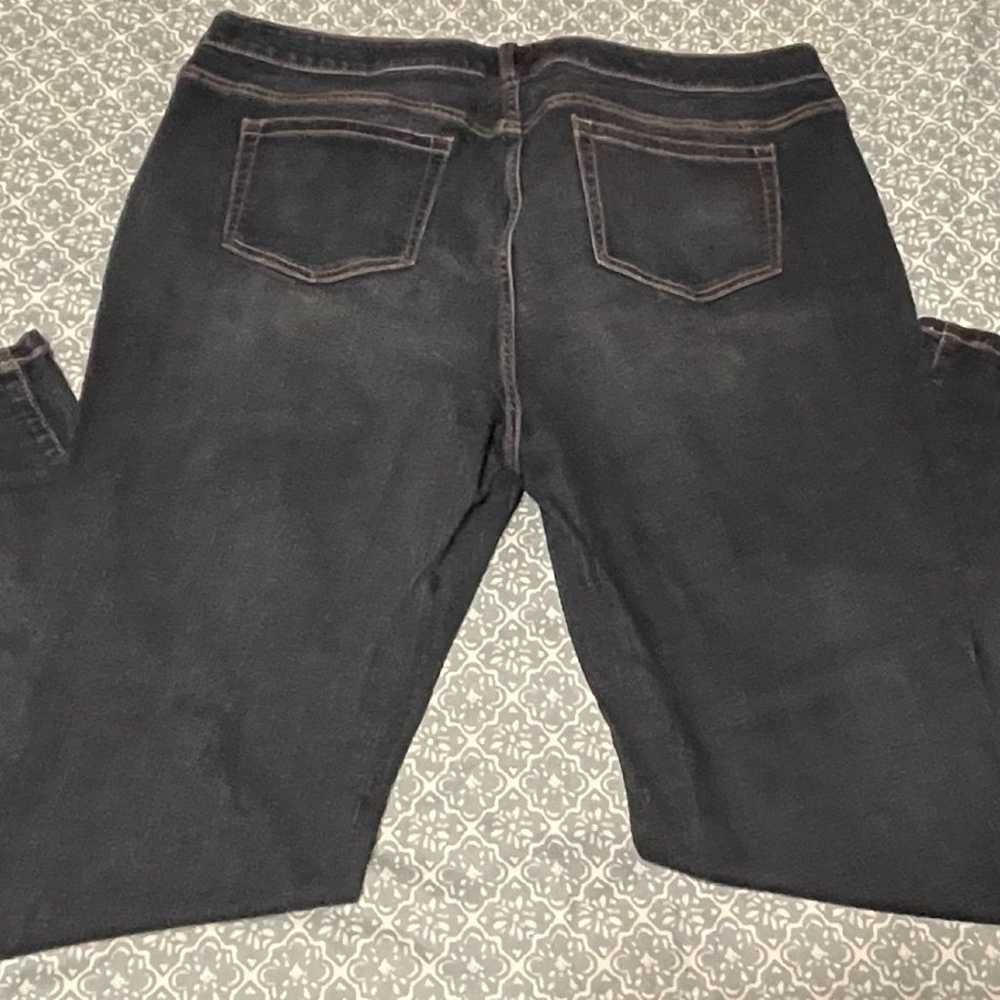 Torrid Jeans size 20R - image 3