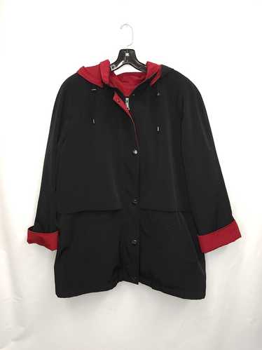 Nautica Heavy Rain Jacket