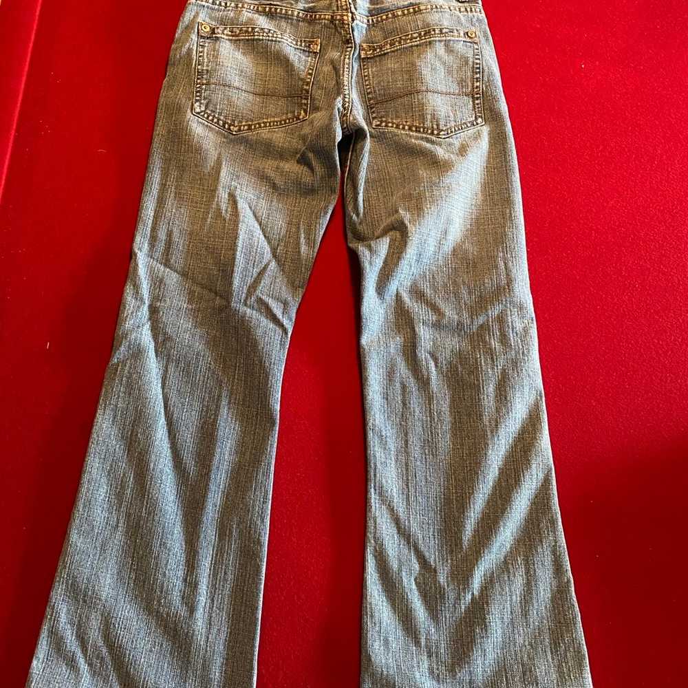 Aeropostale Winfield Vintage Boot cut Jeans 28x30 - image 4