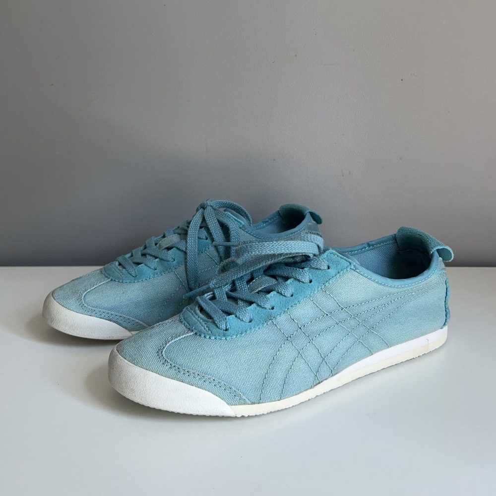 Asics × Japanese Brand × Onitsuka Tiger Vintage O… - image 1