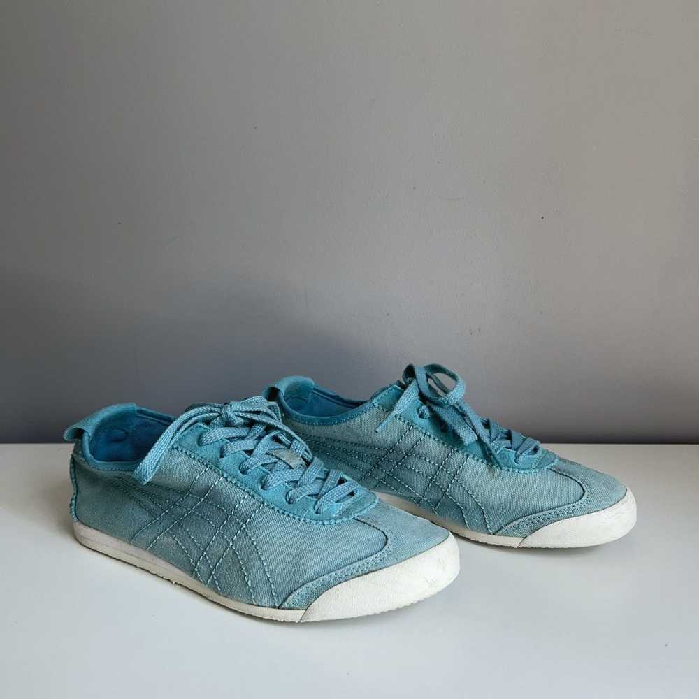 Asics × Japanese Brand × Onitsuka Tiger Vintage O… - image 3