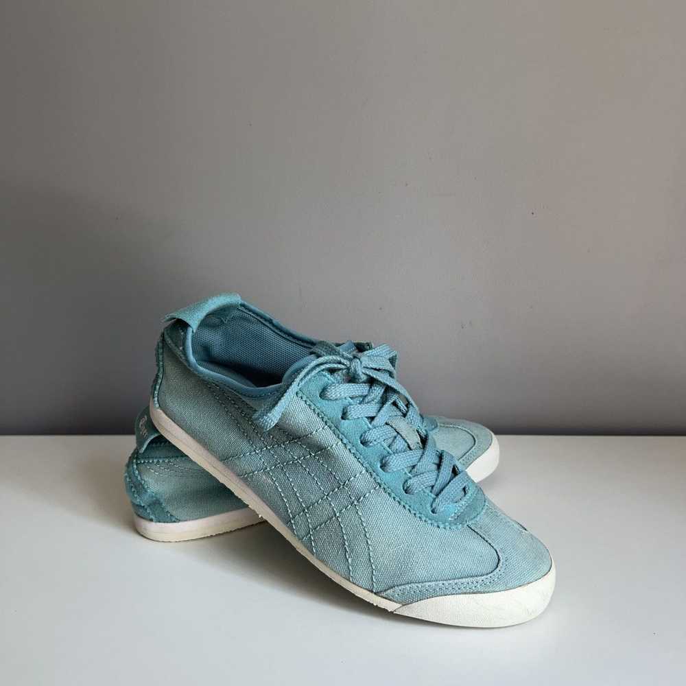 Asics × Japanese Brand × Onitsuka Tiger Vintage O… - image 4