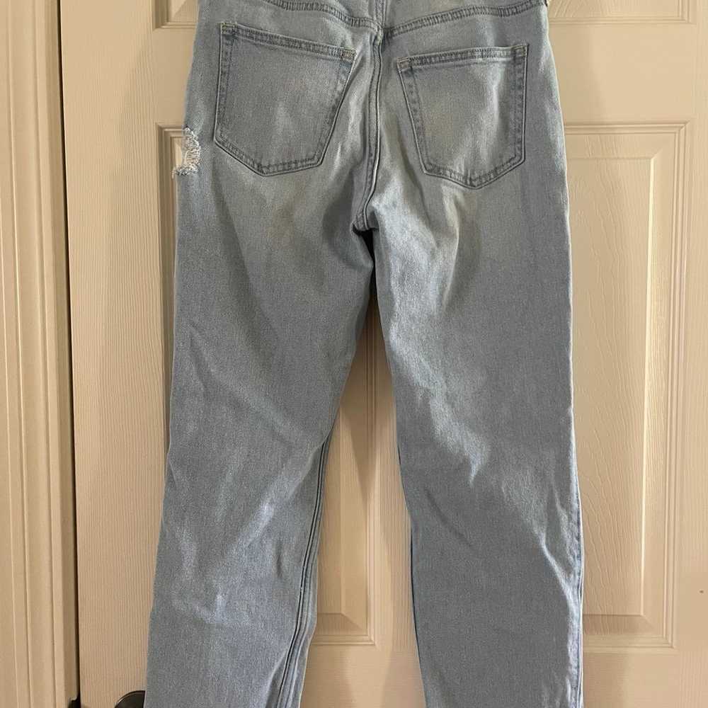 Hollister Jeans pants size 5R - image 5