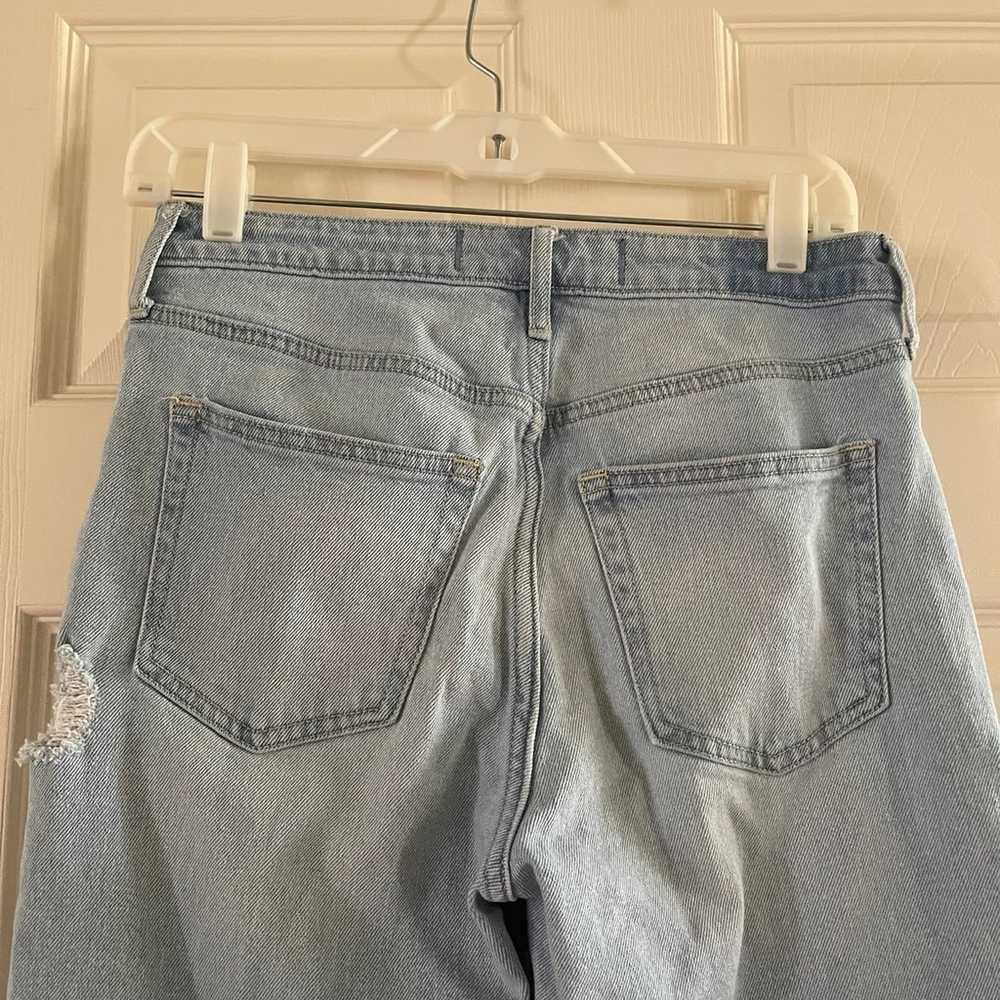 Hollister Jeans pants size 5R - image 6