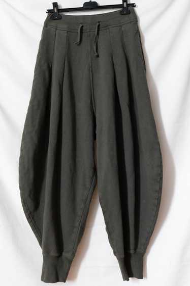 Kapital jodhpur sweatpants - image 1