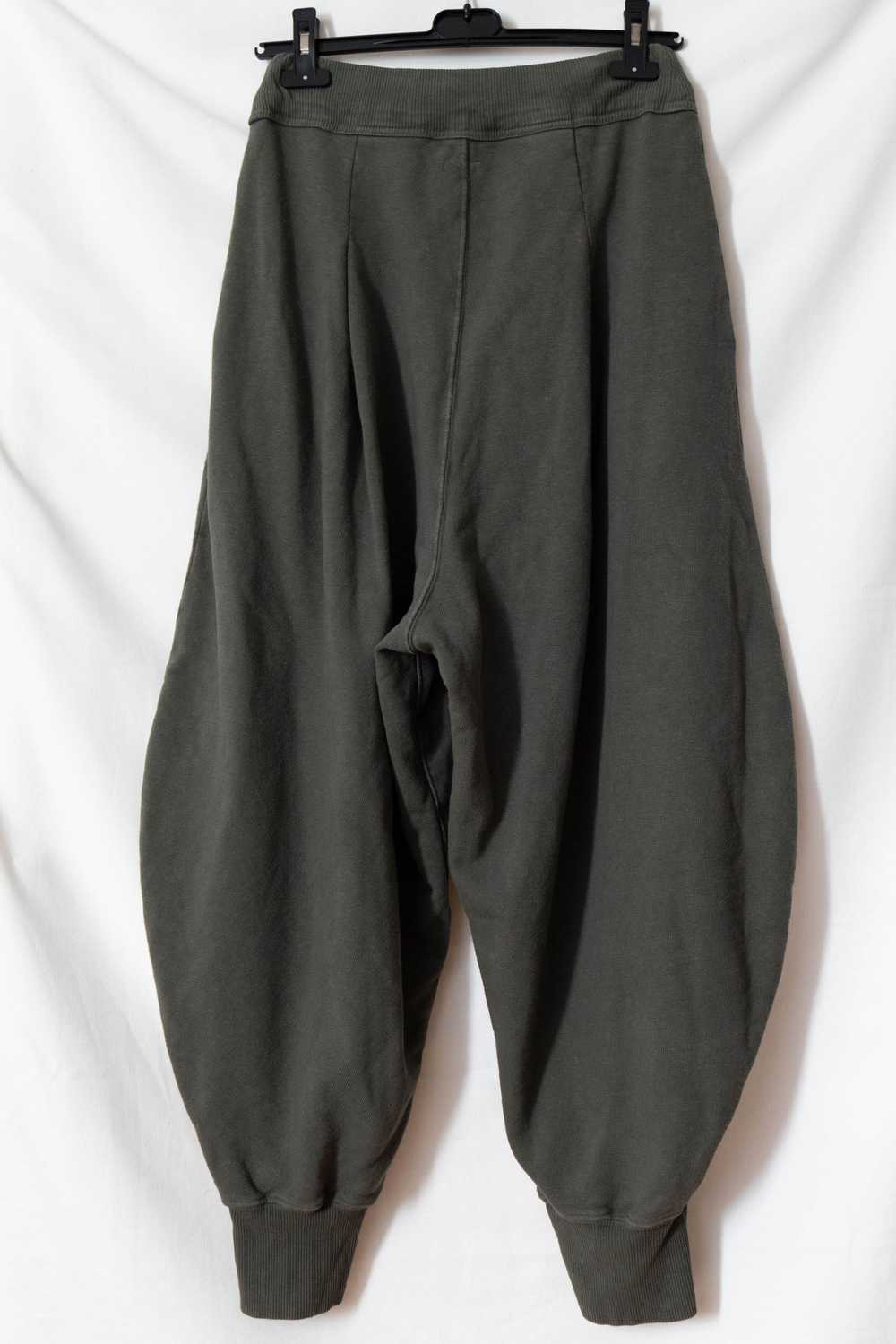 Kapital jodhpur sweatpants - image 2