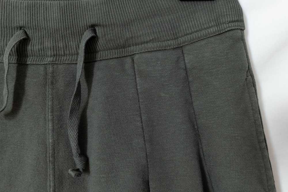 Kapital jodhpur sweatpants - image 3