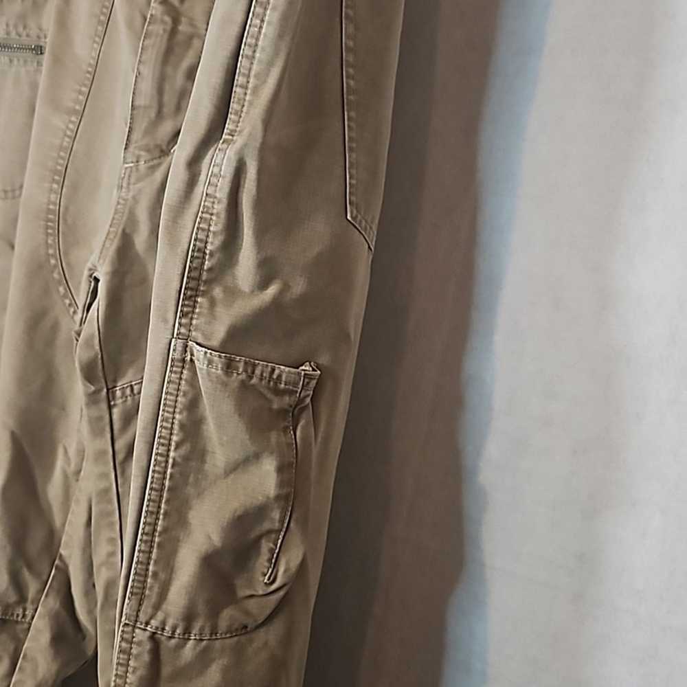 Kuhl Kuhl Men's Khaki Cargo Pants - image 7