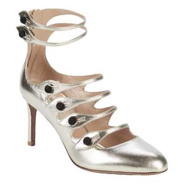 Valentino Garavani Leather heels - image 1