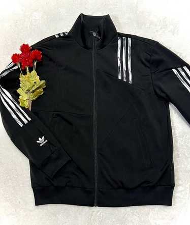 adidas DANIELLE CATHARI ジャケット ブラック adidas Originals Black Danielle Cathari Edition Track Jacket