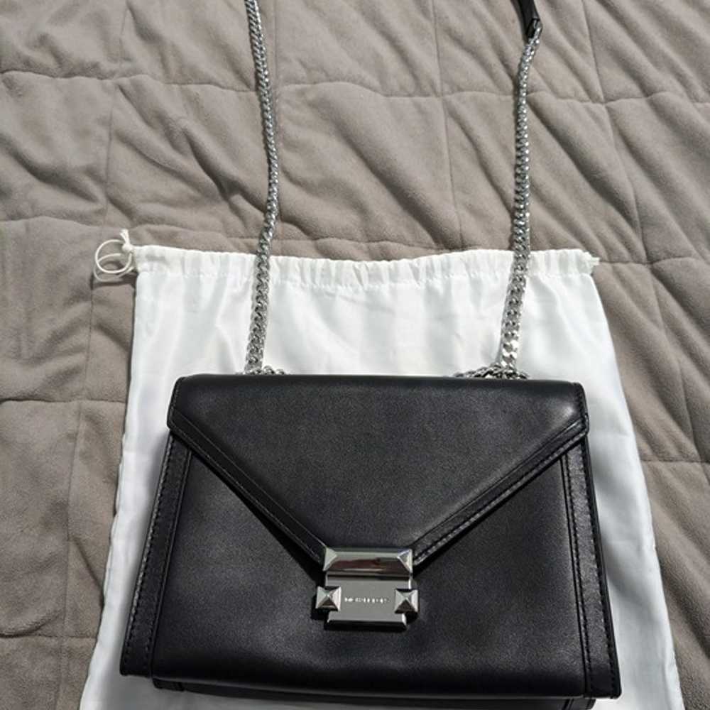 Tom Ford Black Whitney Should Bag - image 1