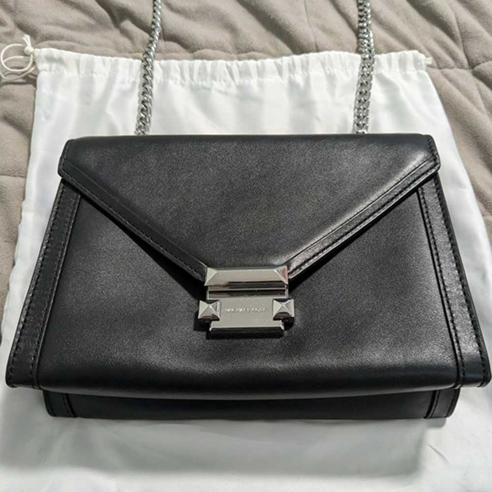 Tom Ford Black Whitney Should Bag - image 3