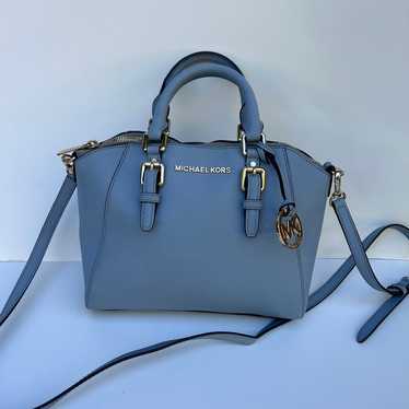 Michael Kors Ciara Medium Handbag / Satchel - image 1