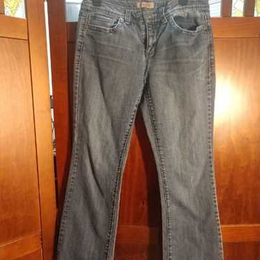 Jeans, by Nine West, Vintage American Co