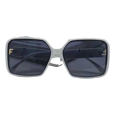 Fendi Oversized sunglasses