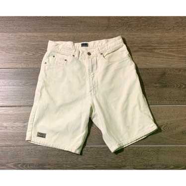 Sideout VTG 90’s Sideout Club Med Men’s Jean Short