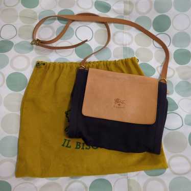 Il Bisonte shoulder bag. - image 1