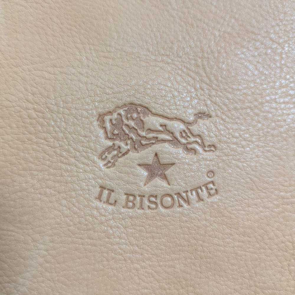 Il Bisonte shoulder bag. - image 8