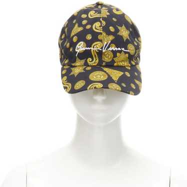 Versace new VERSACE Rodeo Barocco black gold Medu… - image 1