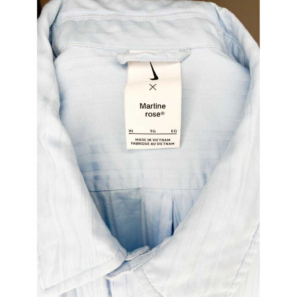 Nike X Martine Rose Shirt - image 5