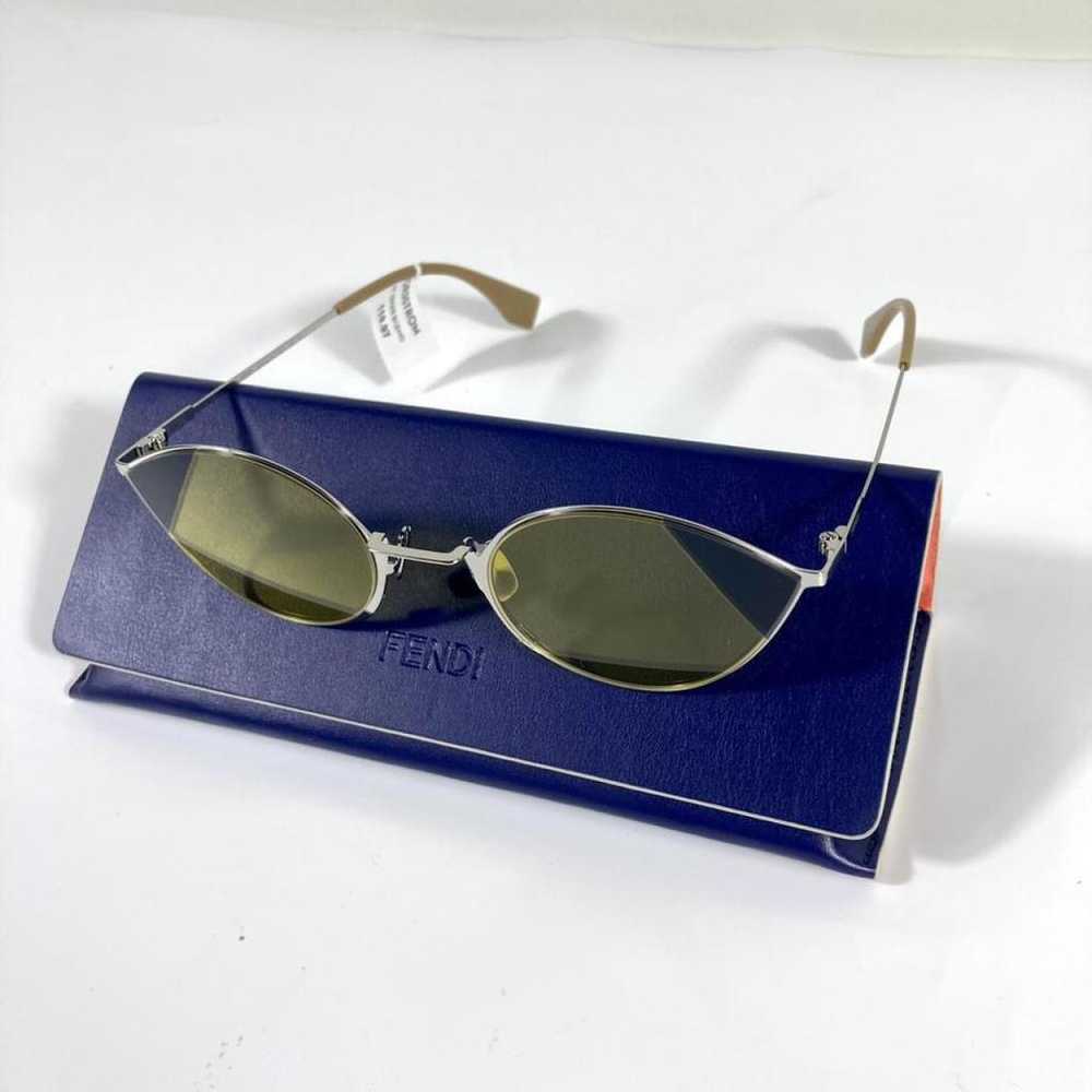 Fendi Sunglasses - image 3