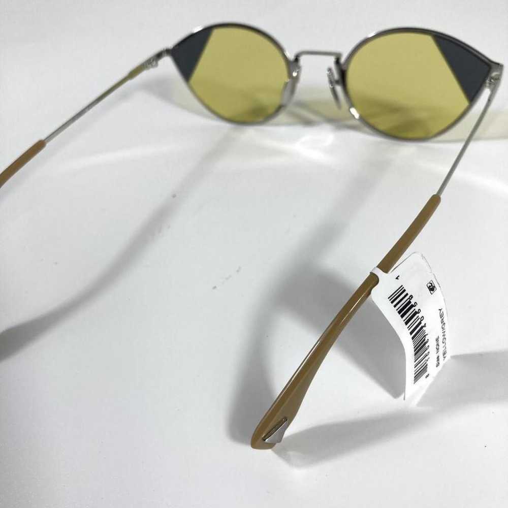 Fendi Sunglasses - image 5