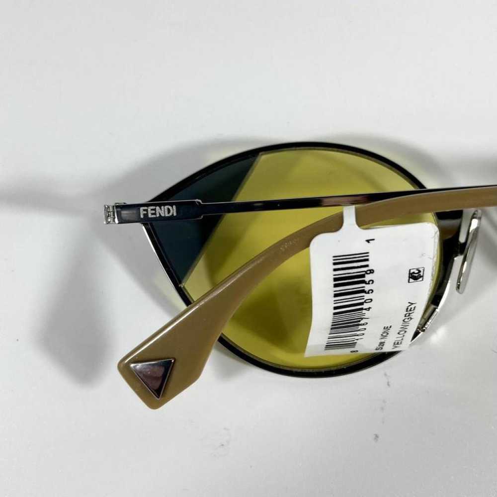 Fendi Sunglasses - image 7