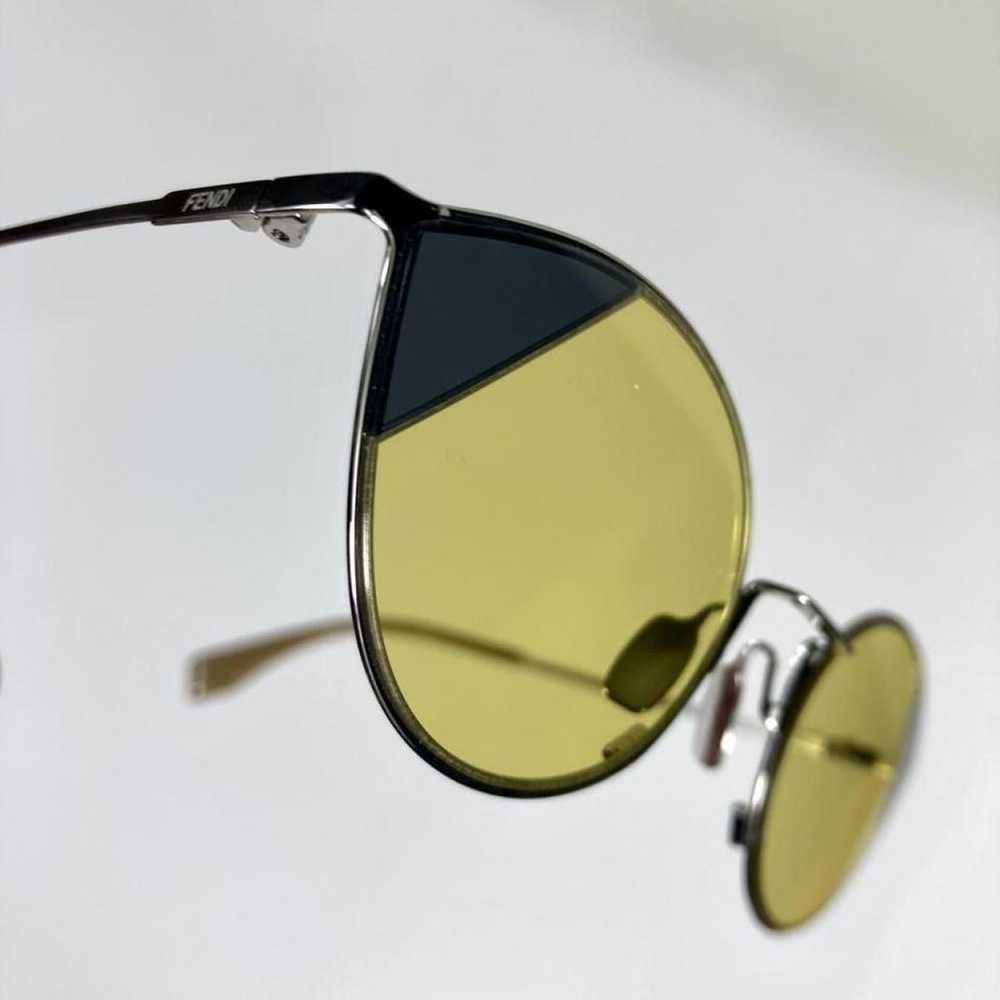 Fendi Sunglasses - image 8