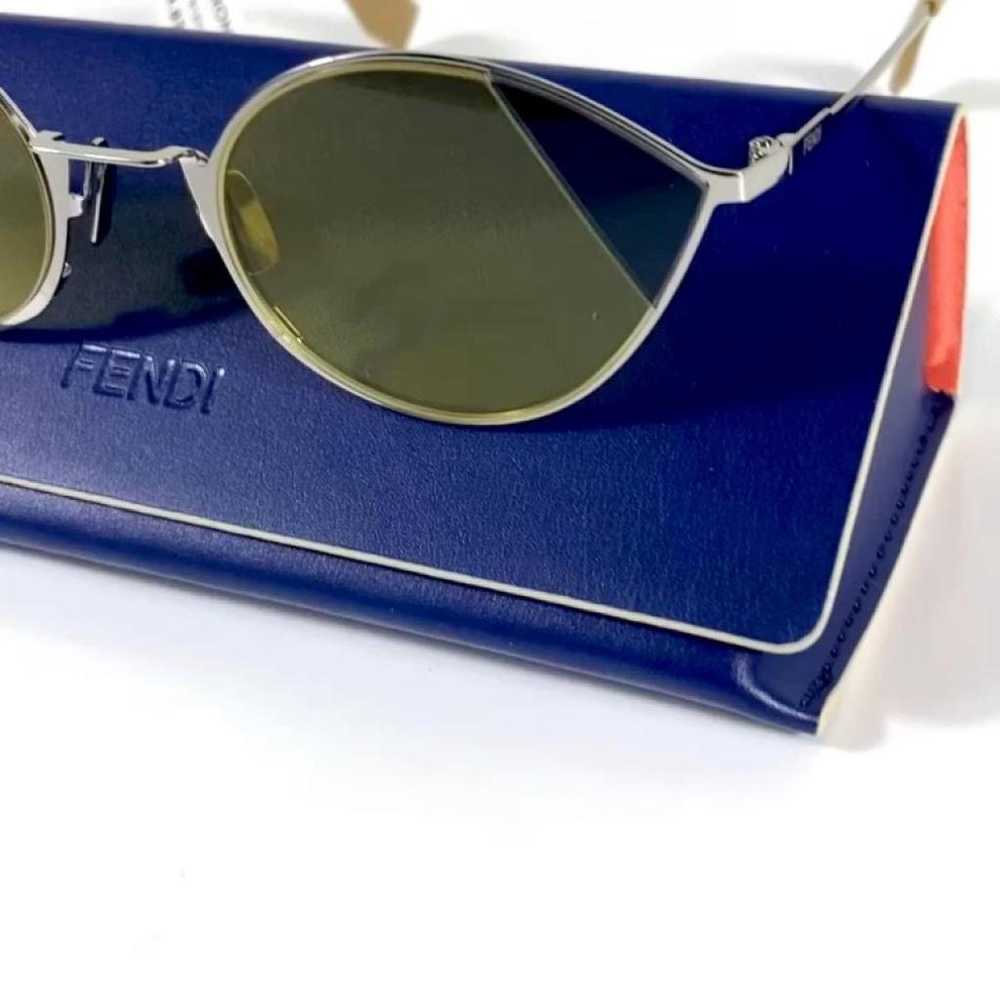 Fendi Sunglasses - image 9