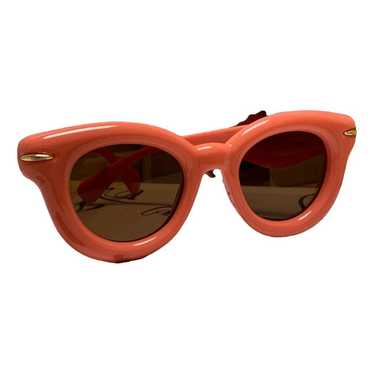 Loewe Oversized sunglasses - image 1